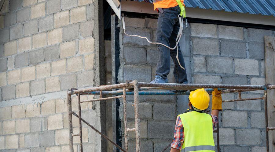 Local Chimney Repair in Dilliner, PA